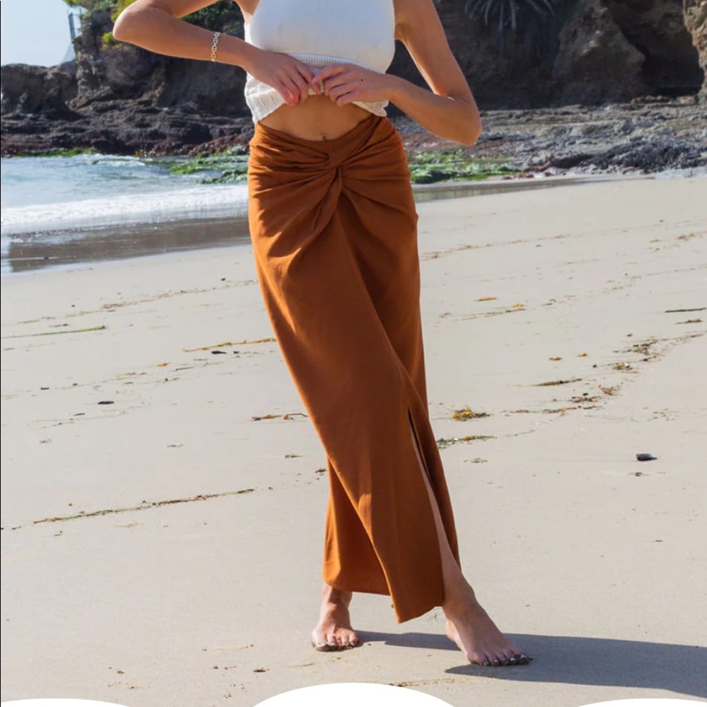 VICI dolls skirt